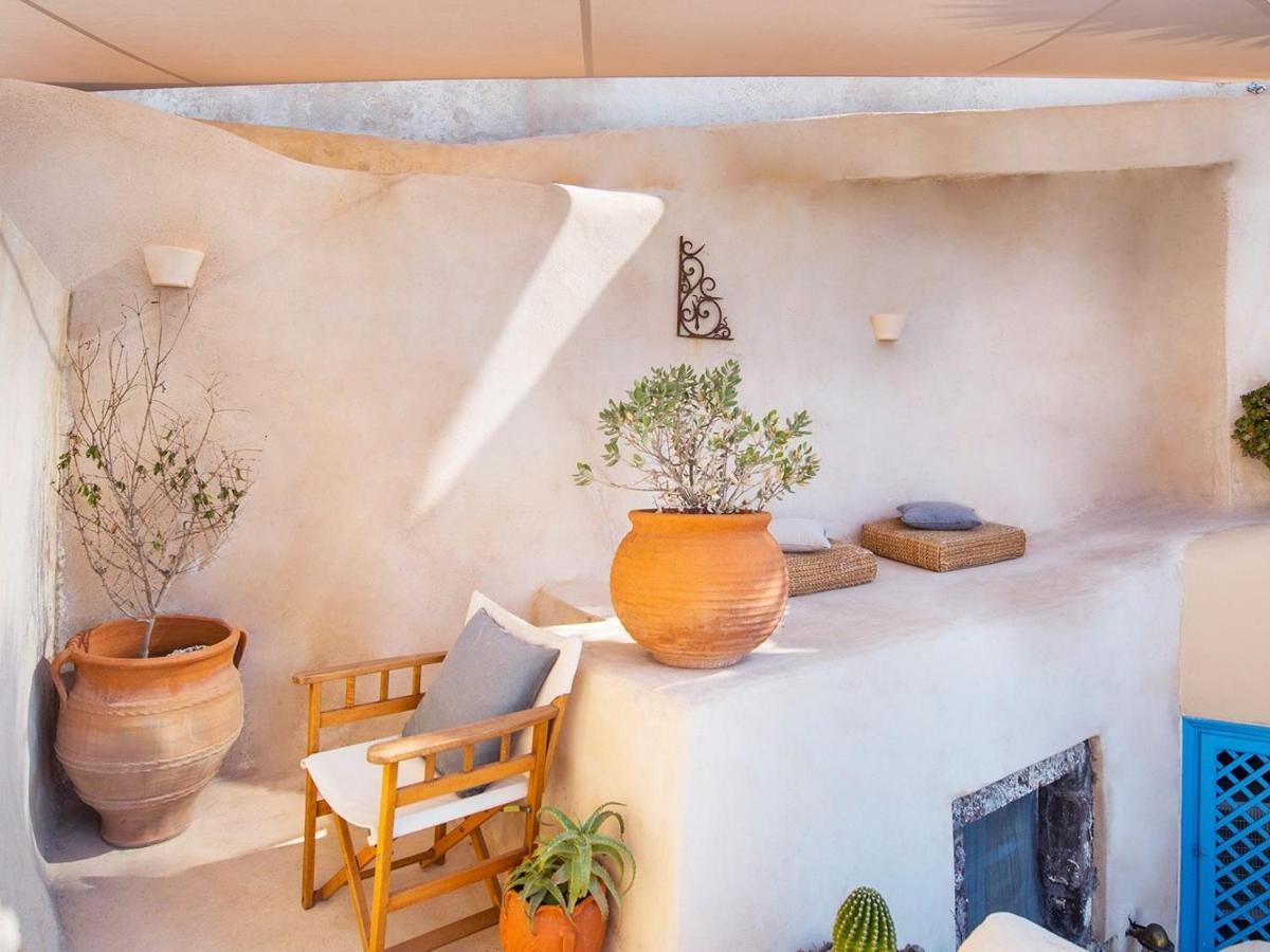 Anemi House & Villas Ия Экстерьер фото