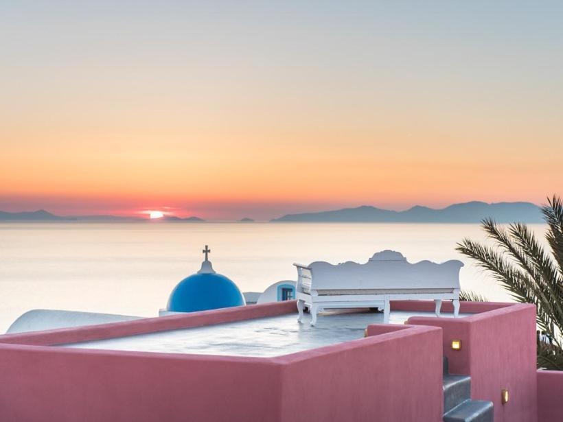 Anemi House & Villas Ия Экстерьер фото