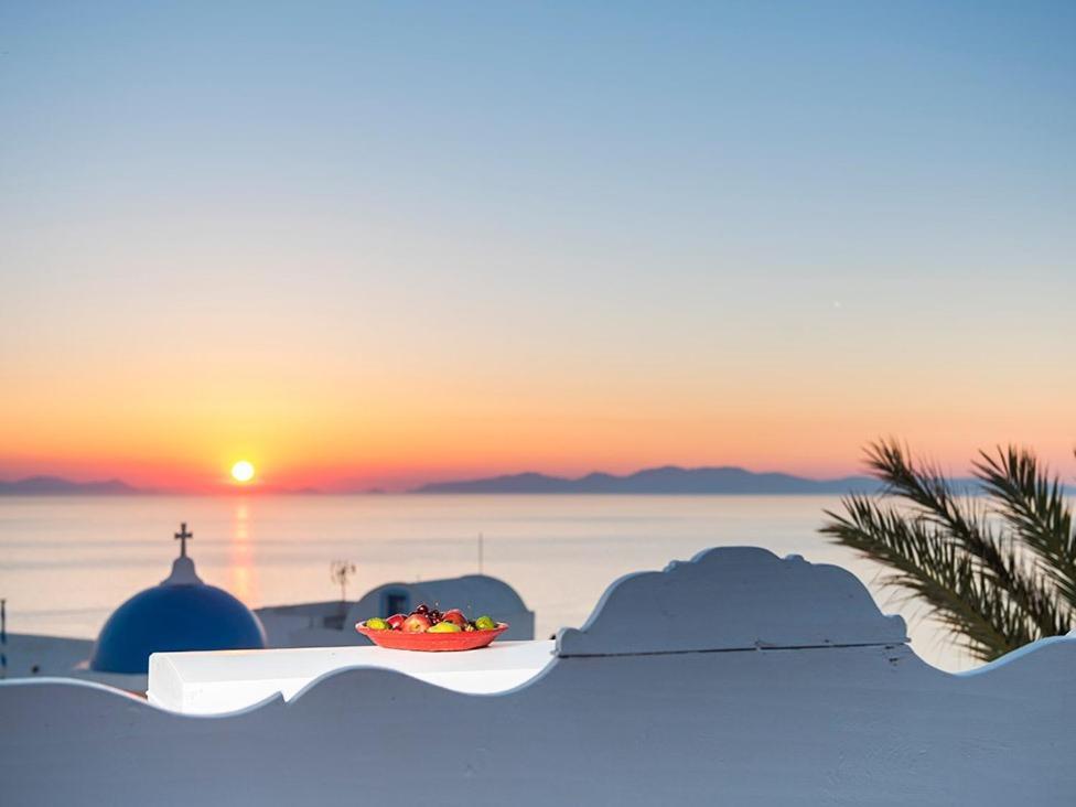 Anemi House & Villas Ия Экстерьер фото