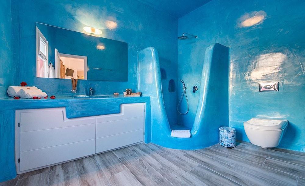 Anemi House & Villas Ия Экстерьер фото
