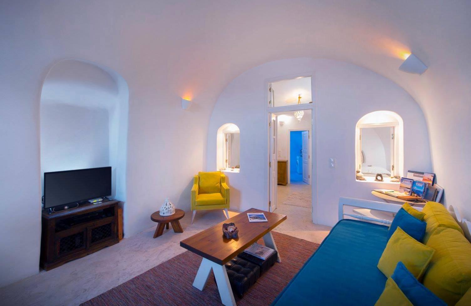 Anemi House & Villas Ия Номер фото