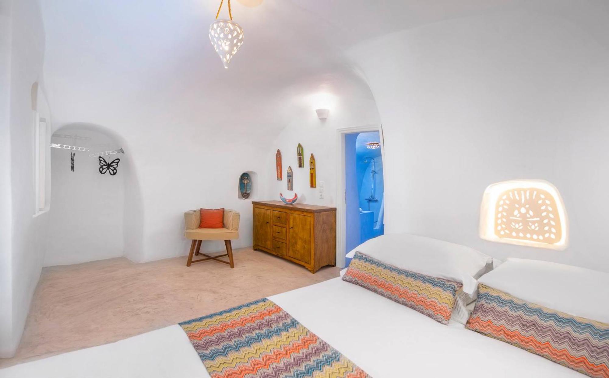 Anemi House & Villas Ия Номер фото