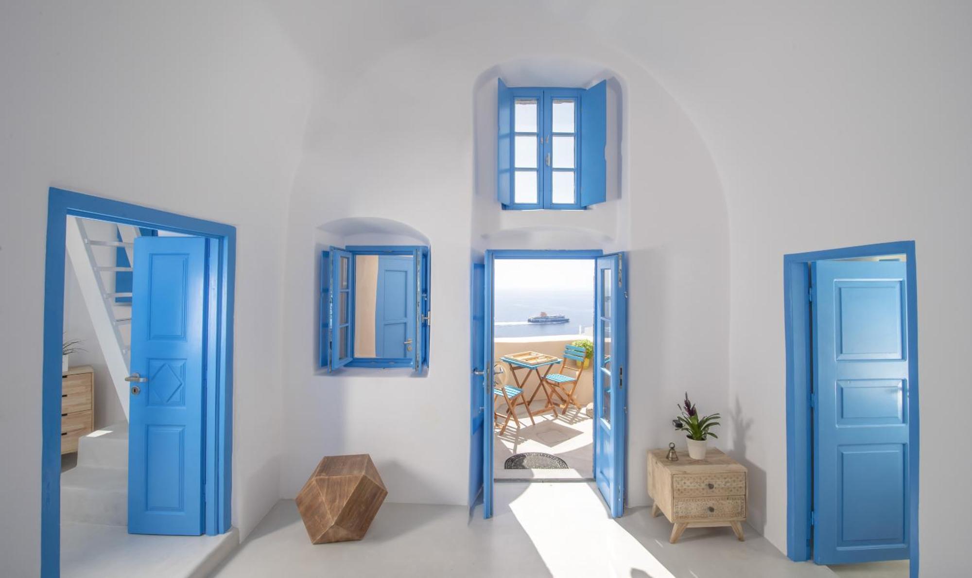 Anemi House & Villas Ия Номер фото