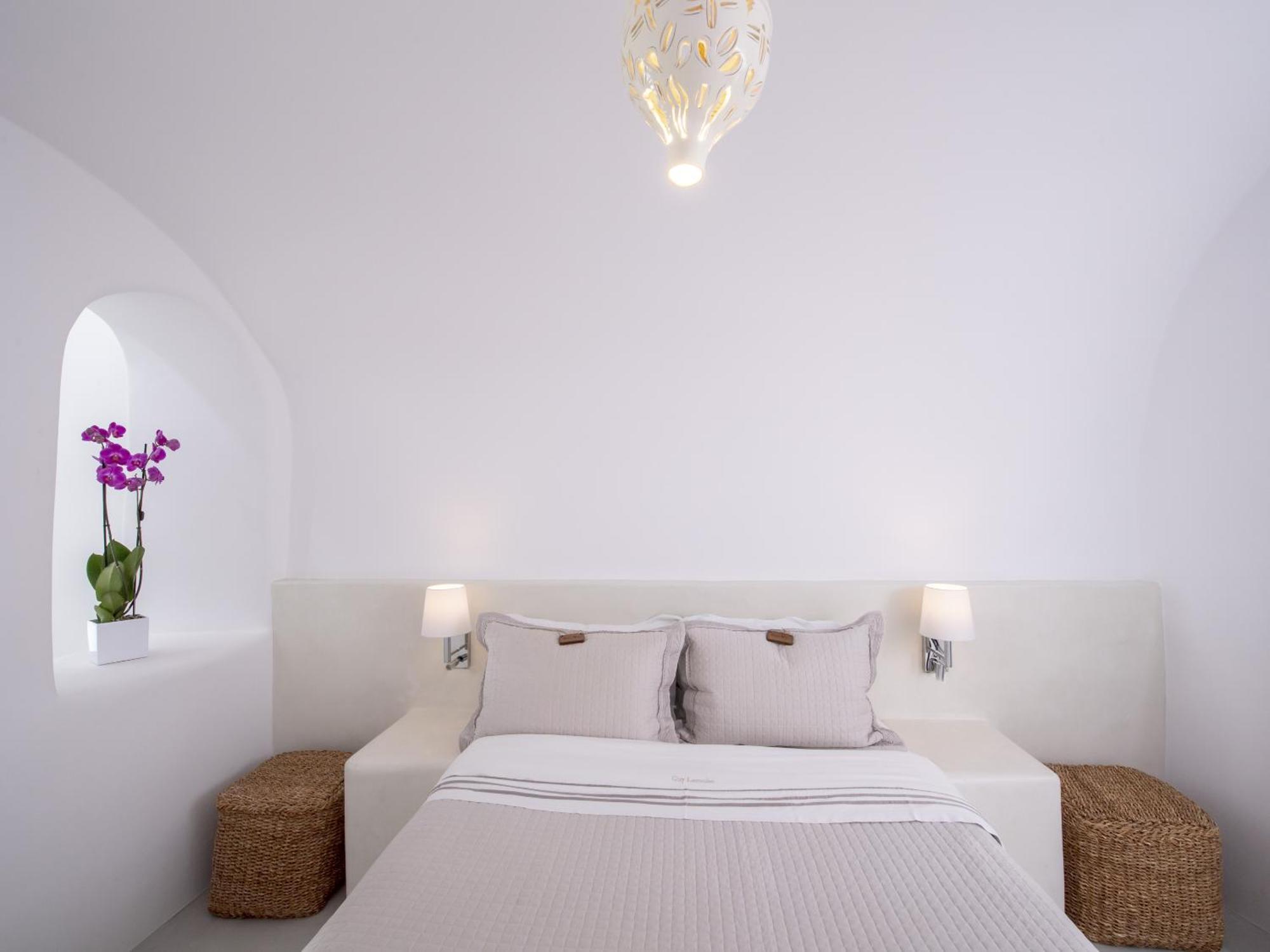 Anemi House & Villas Ия Номер фото