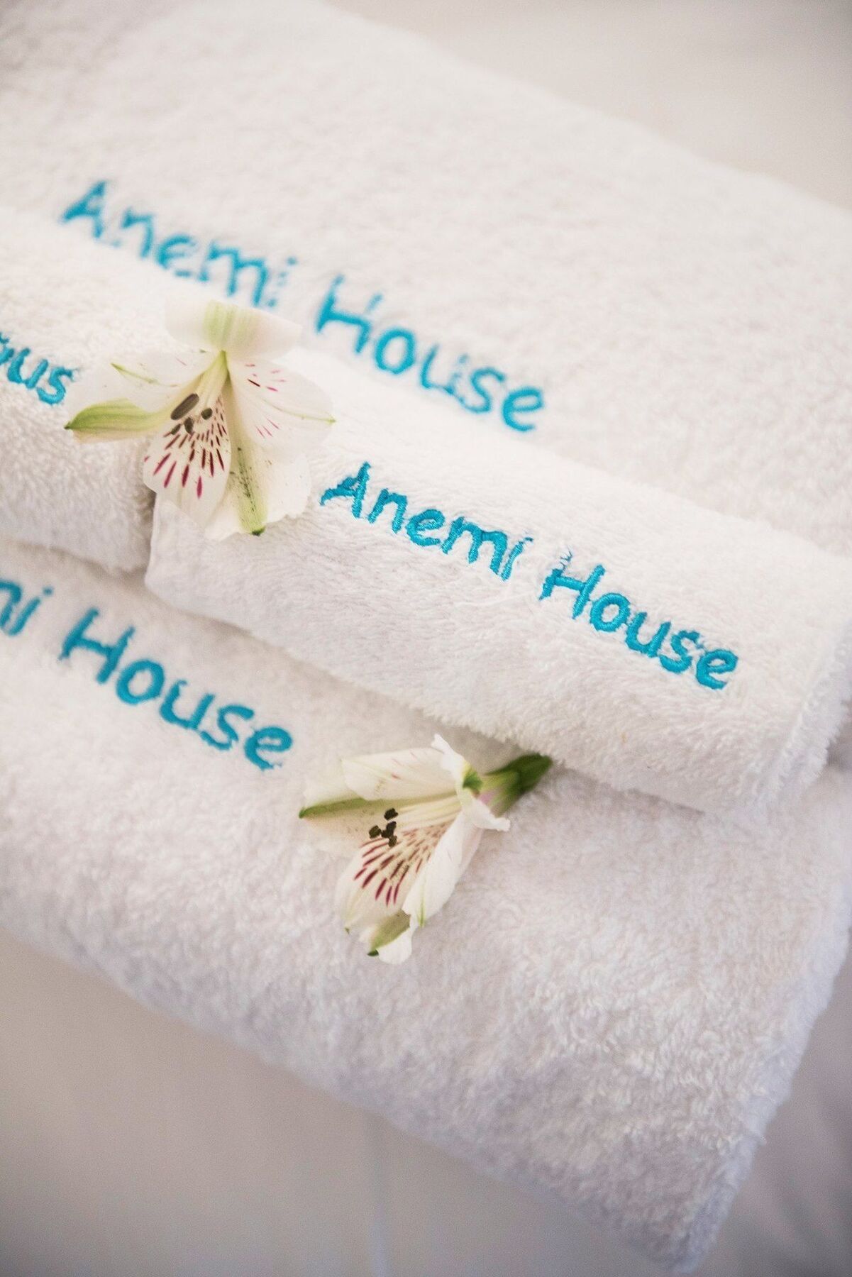 Anemi House & Villas Ия Экстерьер фото