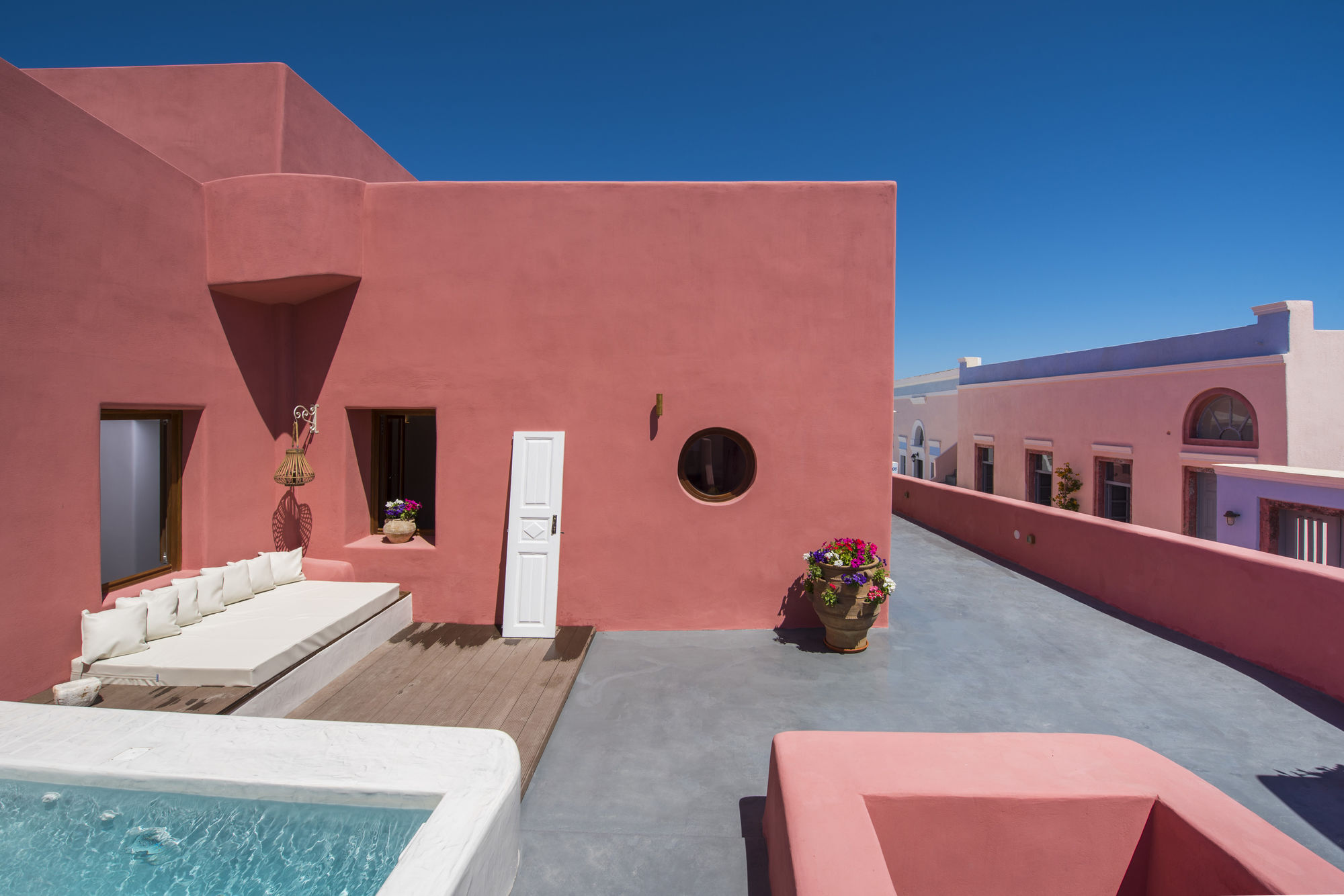 Anemi House & Villas Ия Экстерьер фото